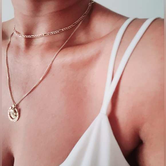 STRAPPY JUMPSUIT - Picture 2 of 10